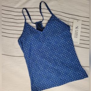 Carve Designs Tankini-Small. NwT